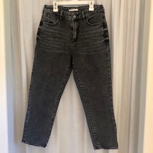 Pacsun MomJeans size 28